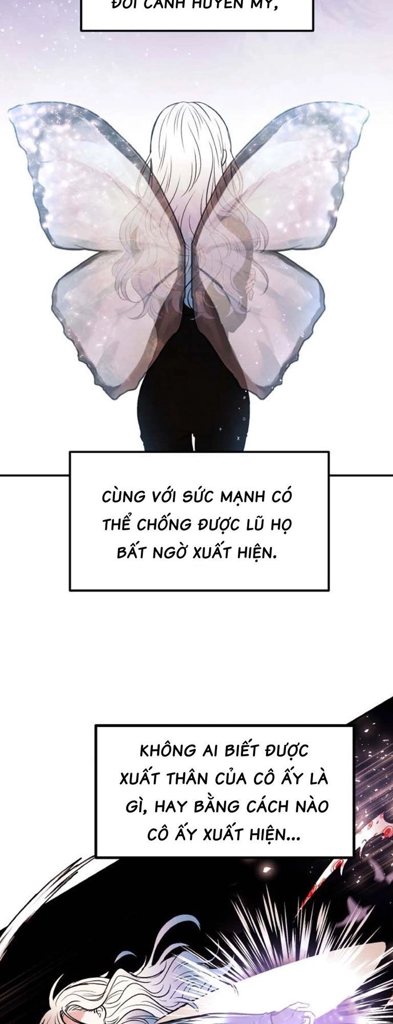 Bươm Bướm Và Máu Chapter 1 - 47