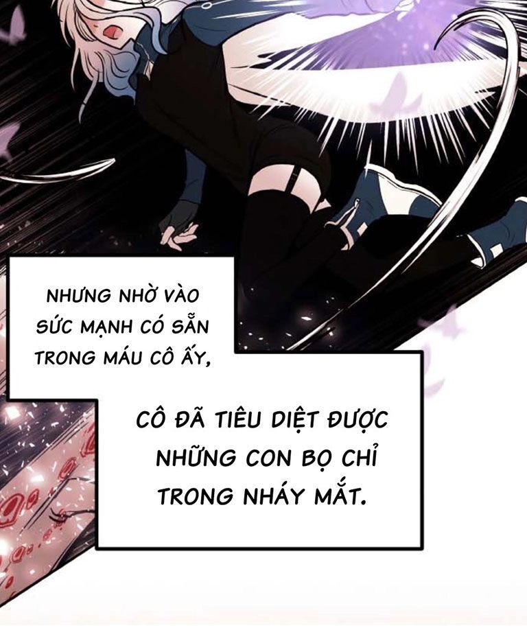 Bươm Bướm Và Máu Chapter 1 - 48