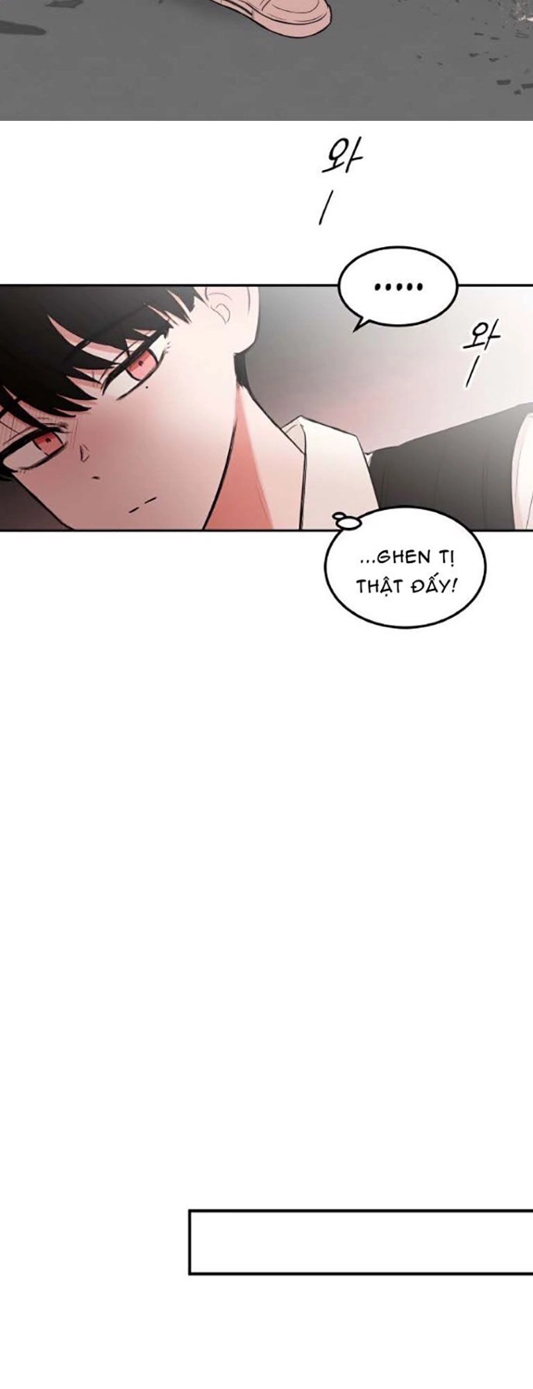 Bươm Bướm Và Máu Chapter 1 - 56