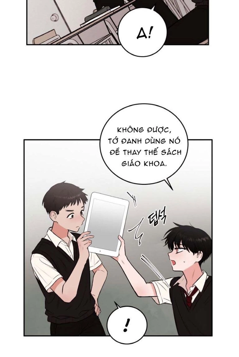 Bươm Bướm Và Máu Chapter 1 - 66