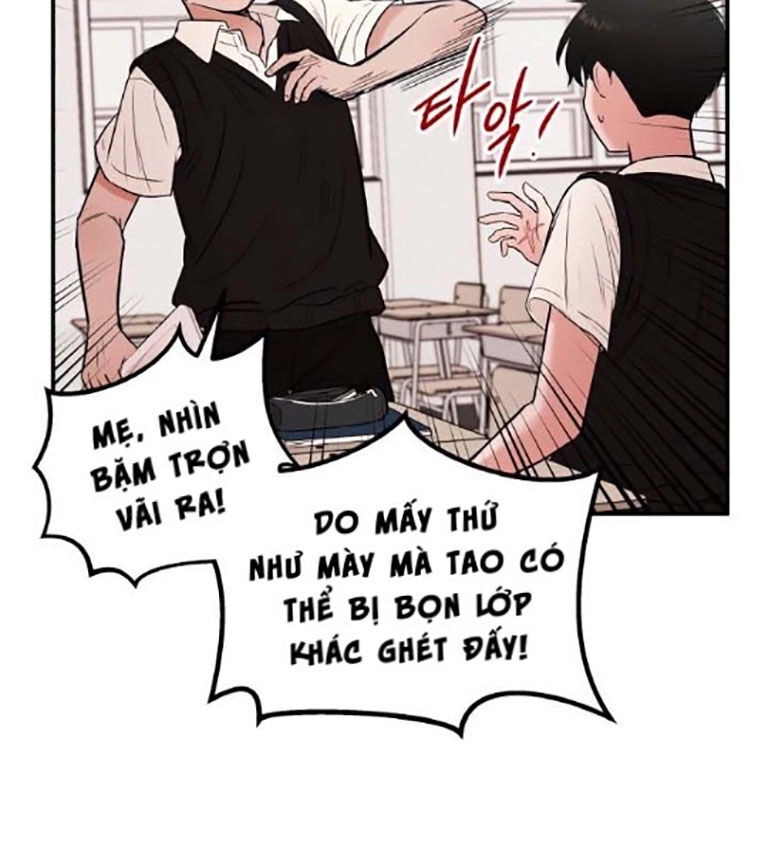 Bươm Bướm Và Máu Chapter 1 - 69