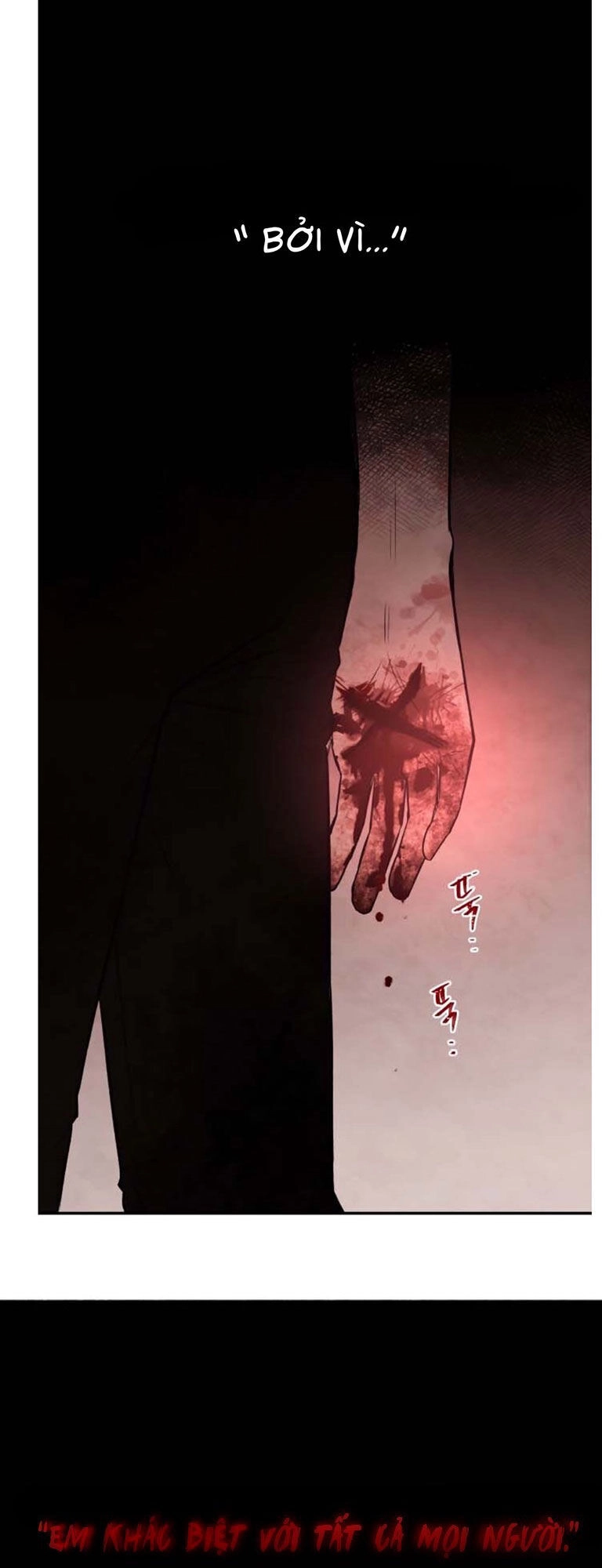 Bươm Bướm Và Máu Chapter 1 - 97