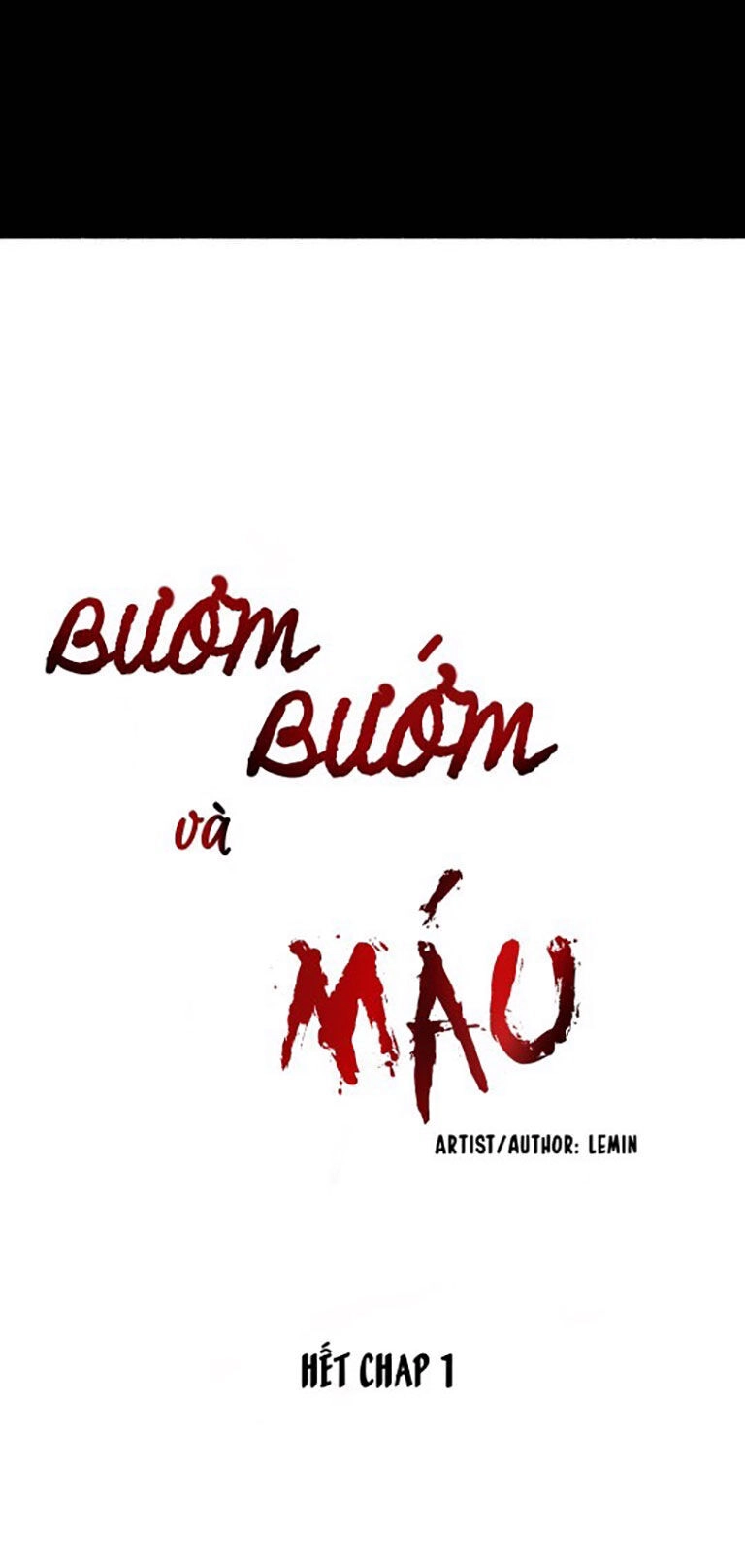 Bươm Bướm Và Máu Chapter 1 - 98