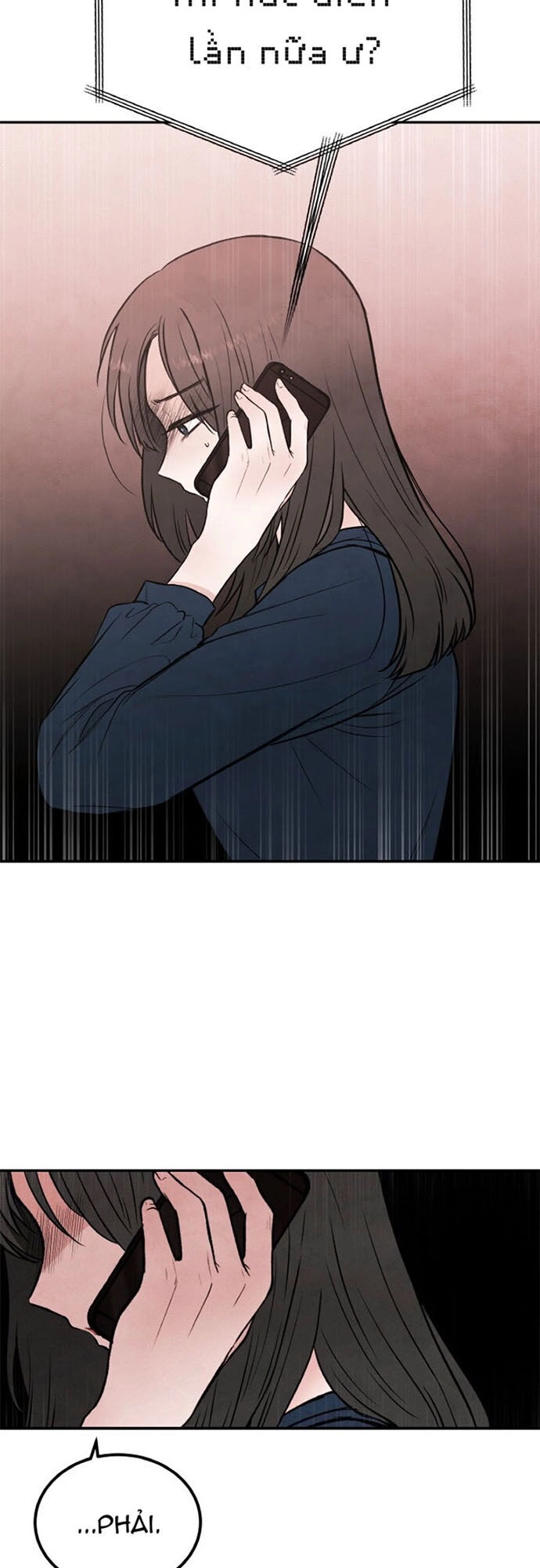 Bươm Bướm Và Máu Chapter 2 - 3