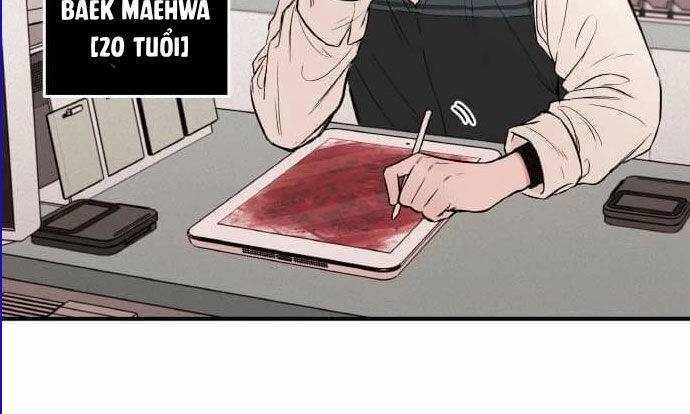 Bươm Bướm Và Máu Chapter 2 - 17