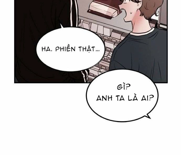 Bươm Bướm Và Máu Chapter 2 - 26