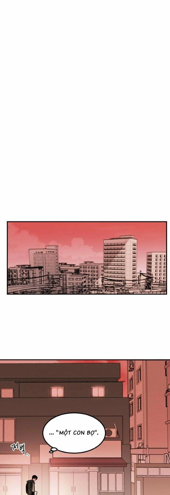 Bươm Bướm Và Máu Chapter 2 - 36