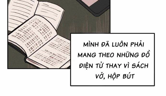 Bươm Bướm Và Máu Chapter 2 - 39