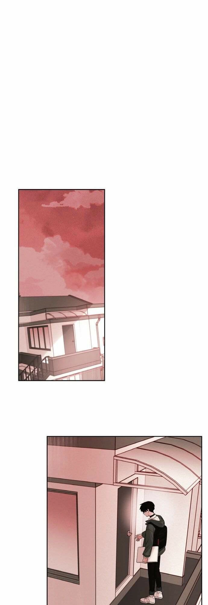 Bươm Bướm Và Máu Chapter 2 - 44