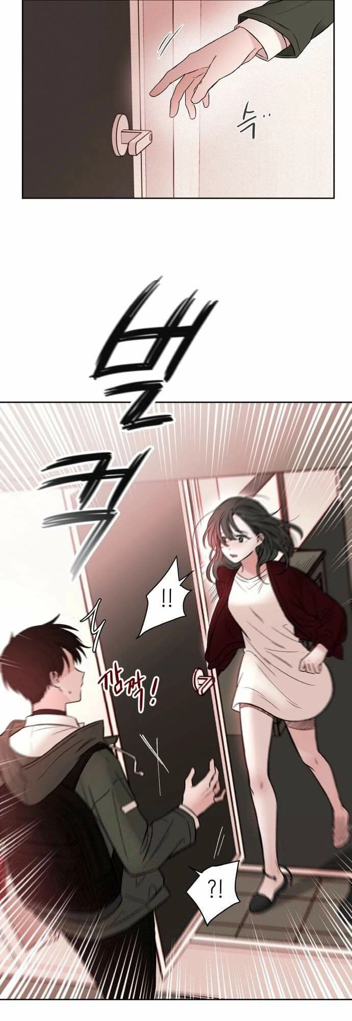 Bươm Bướm Và Máu Chapter 2 - 46