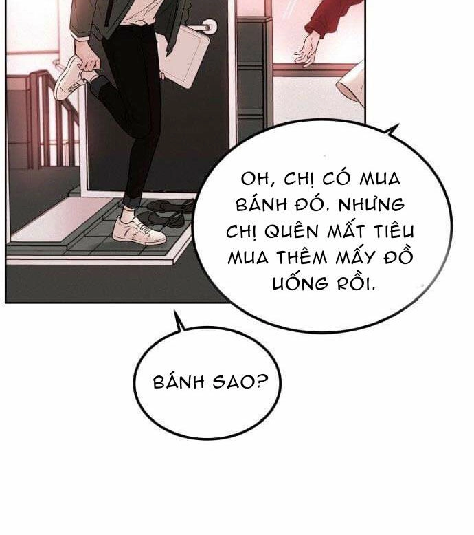 Bươm Bướm Và Máu Chapter 2 - 48