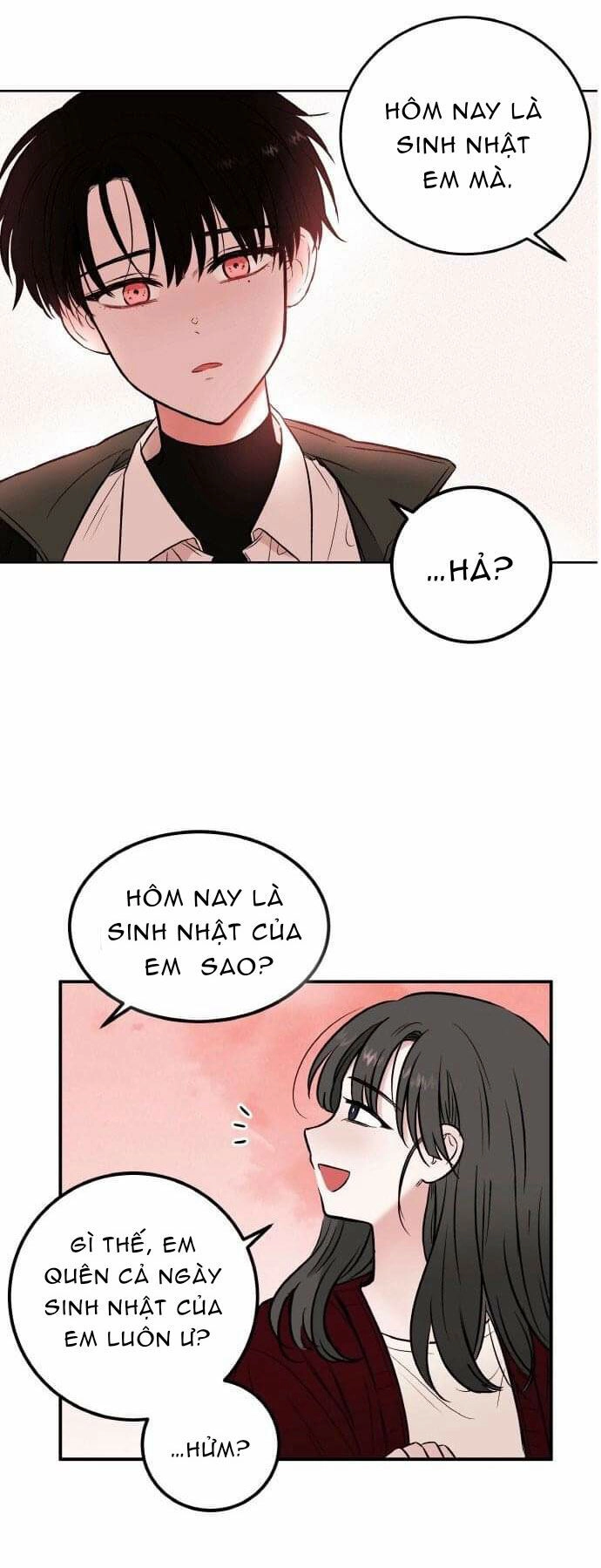 Bươm Bướm Và Máu Chapter 2 - 50