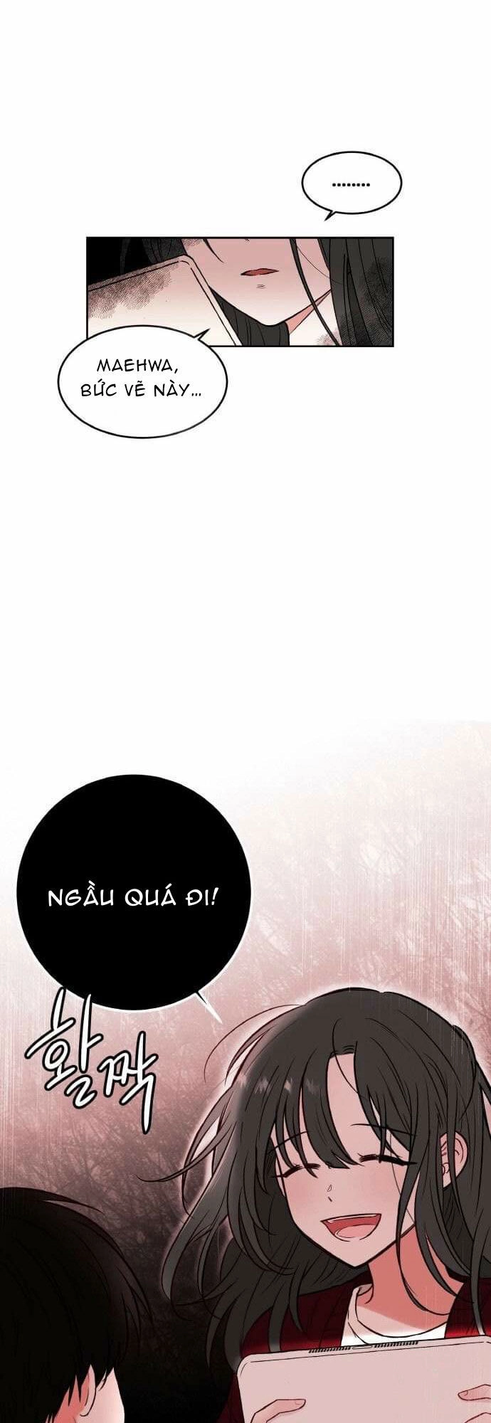 Bươm Bướm Và Máu Chapter 2 - 54