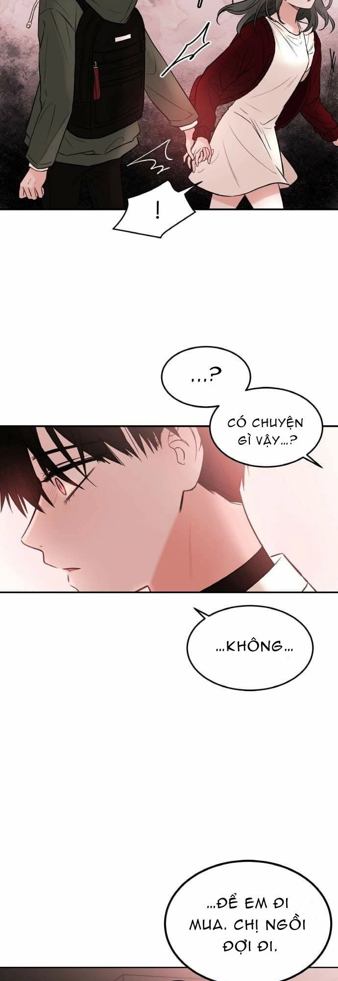 Bươm Bướm Và Máu Chapter 2 - 58