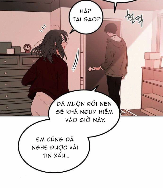 Bươm Bướm Và Máu Chapter 2 - 59