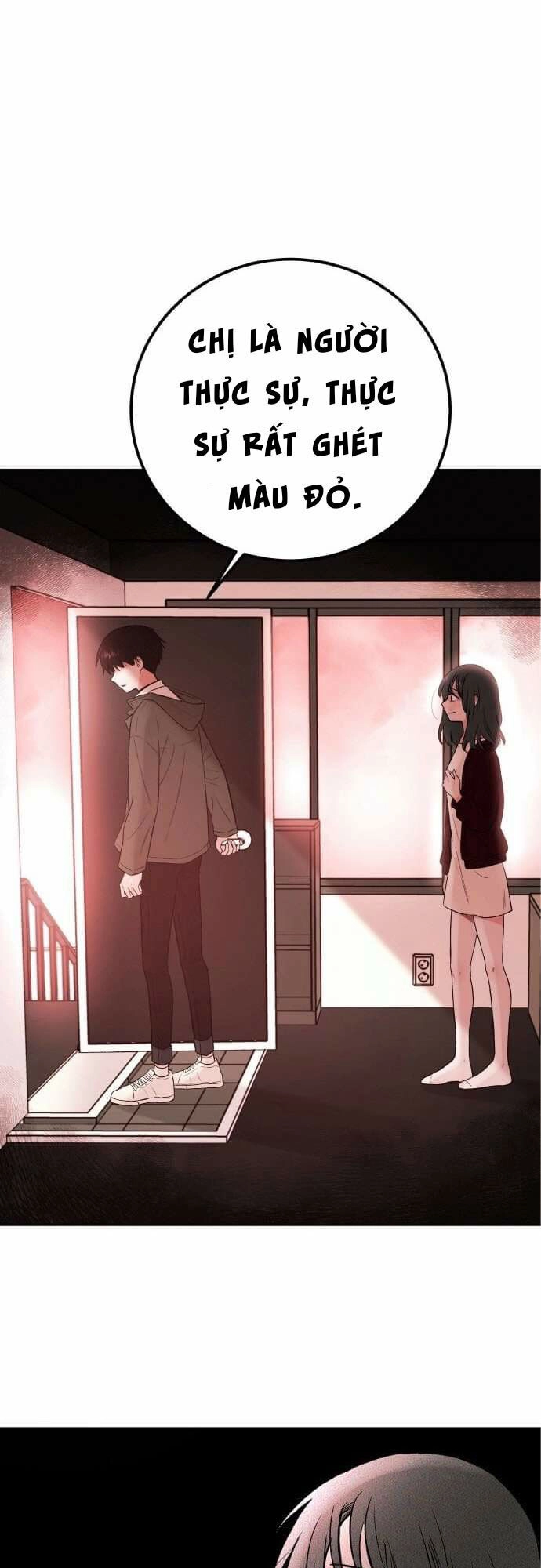 Bươm Bướm Và Máu Chapter 2 - 63