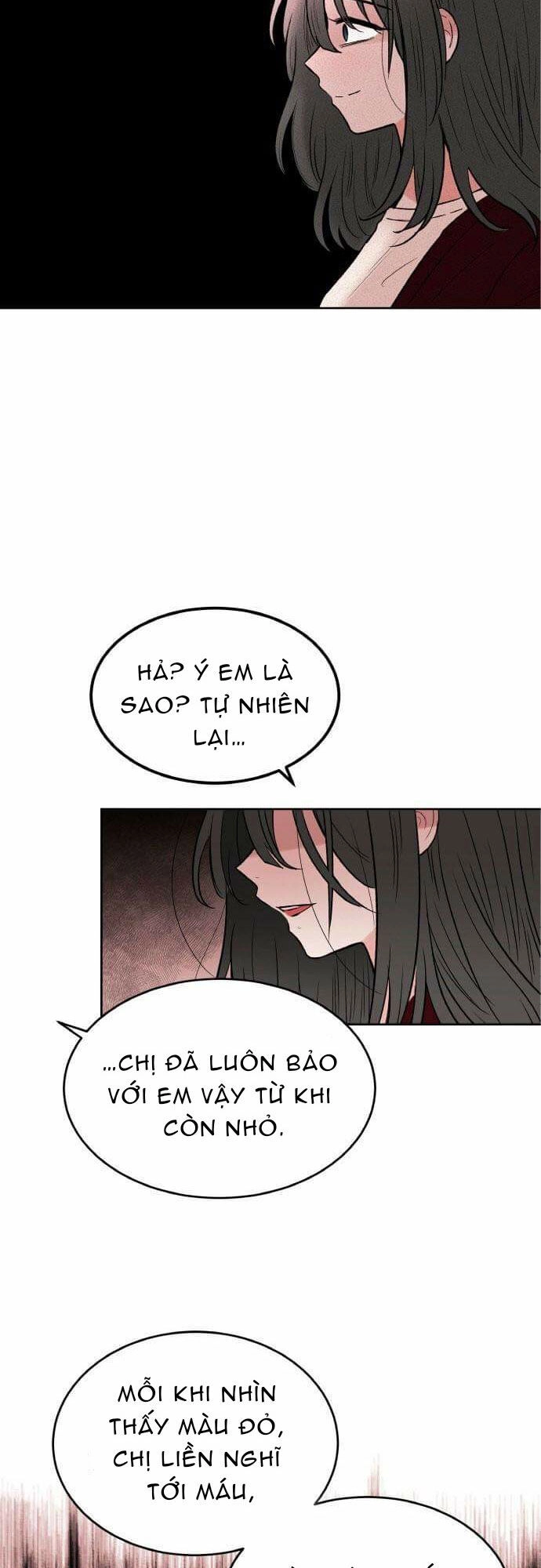 Bươm Bướm Và Máu Chapter 2 - 64