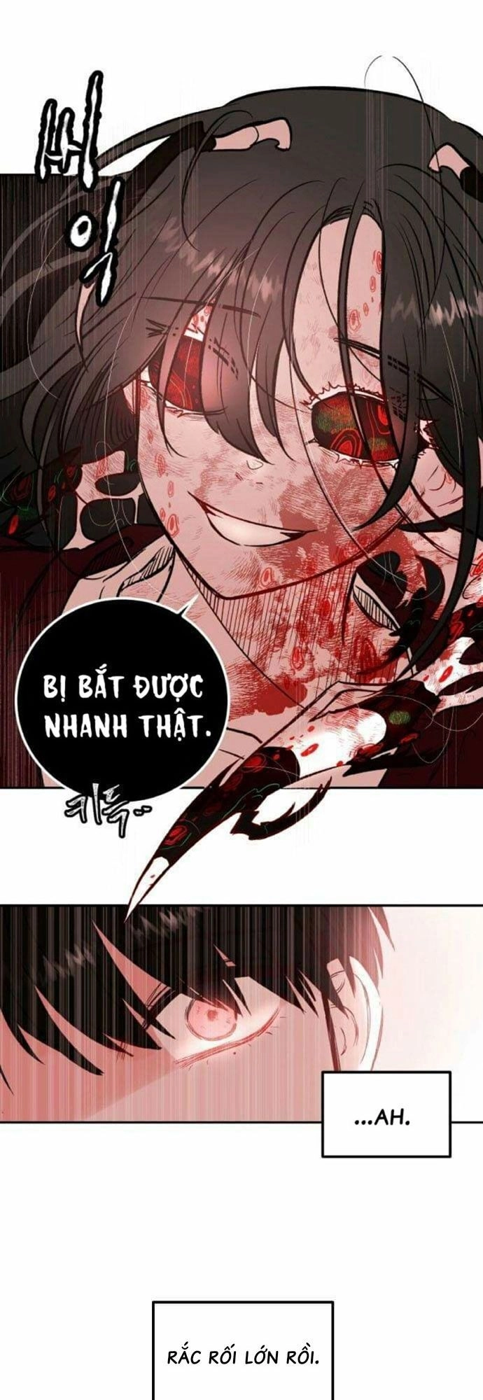 Bươm Bướm Và Máu Chapter 2 - 69