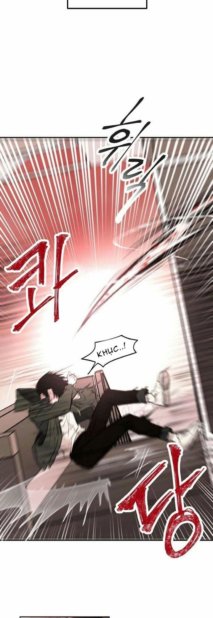 Bươm Bướm Và Máu Chapter 2 - 70