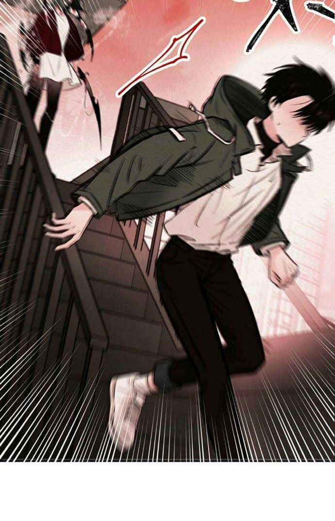 Bươm Bướm Và Máu Chapter 2 - 74