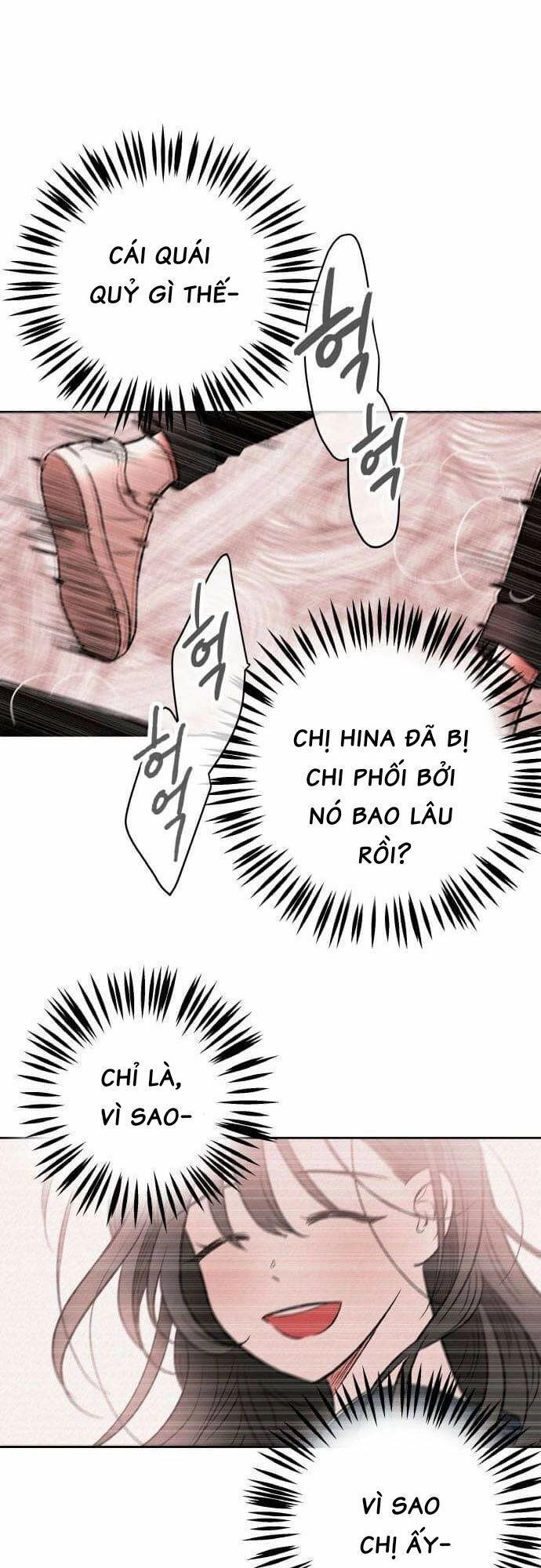 Bươm Bướm Và Máu Chapter 2 - 75