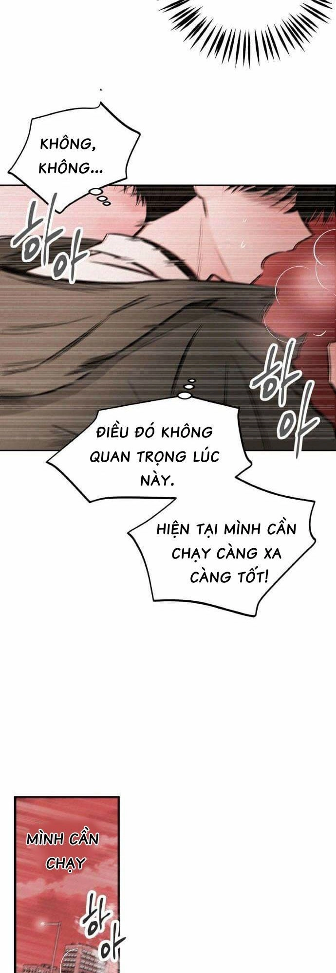 Bươm Bướm Và Máu Chapter 2 - 76