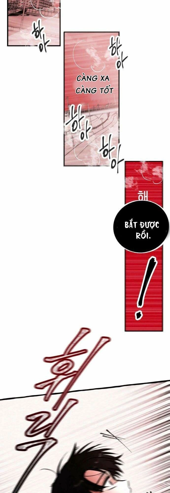 Bươm Bướm Và Máu Chapter 2 - 77