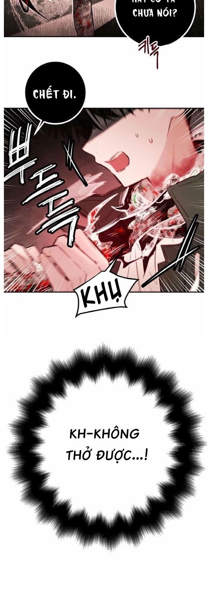 Bươm Bướm Và Máu Chapter 2 - 80