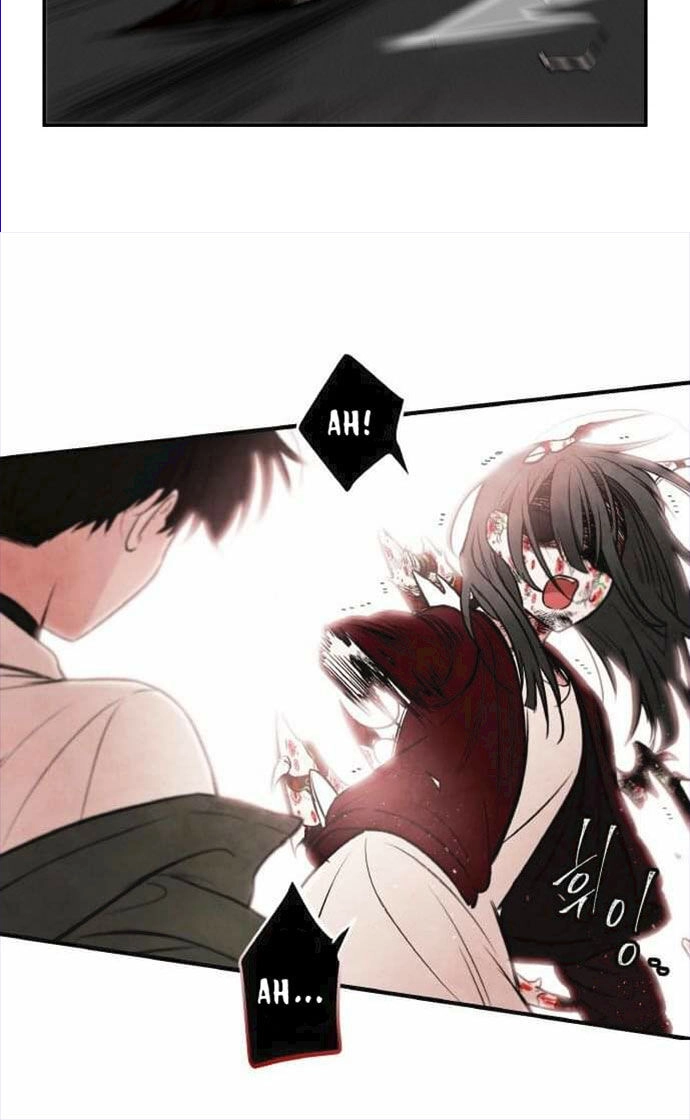 Bươm Bướm Và Máu Chapter 2 - 88