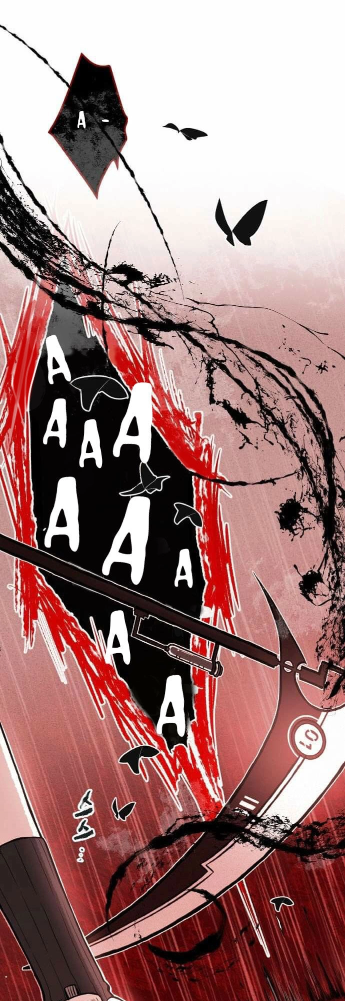 Bươm Bướm Và Máu Chapter 2 - 89