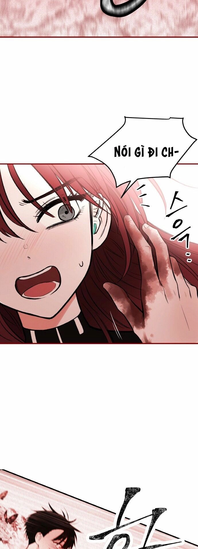Bươm Bướm Và Máu Chapter 3 - 23