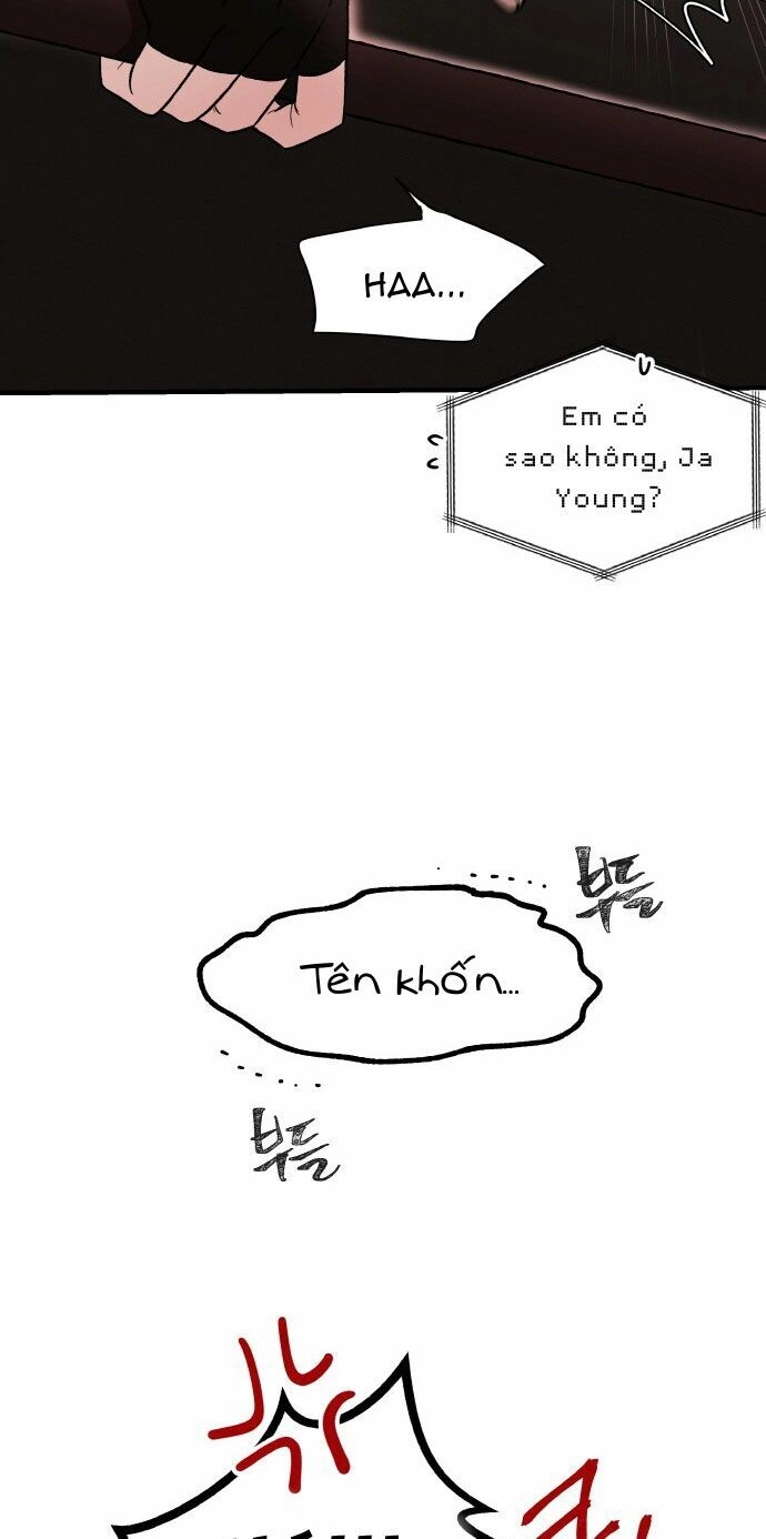 Bươm Bướm Và Máu Chapter 3 - 31