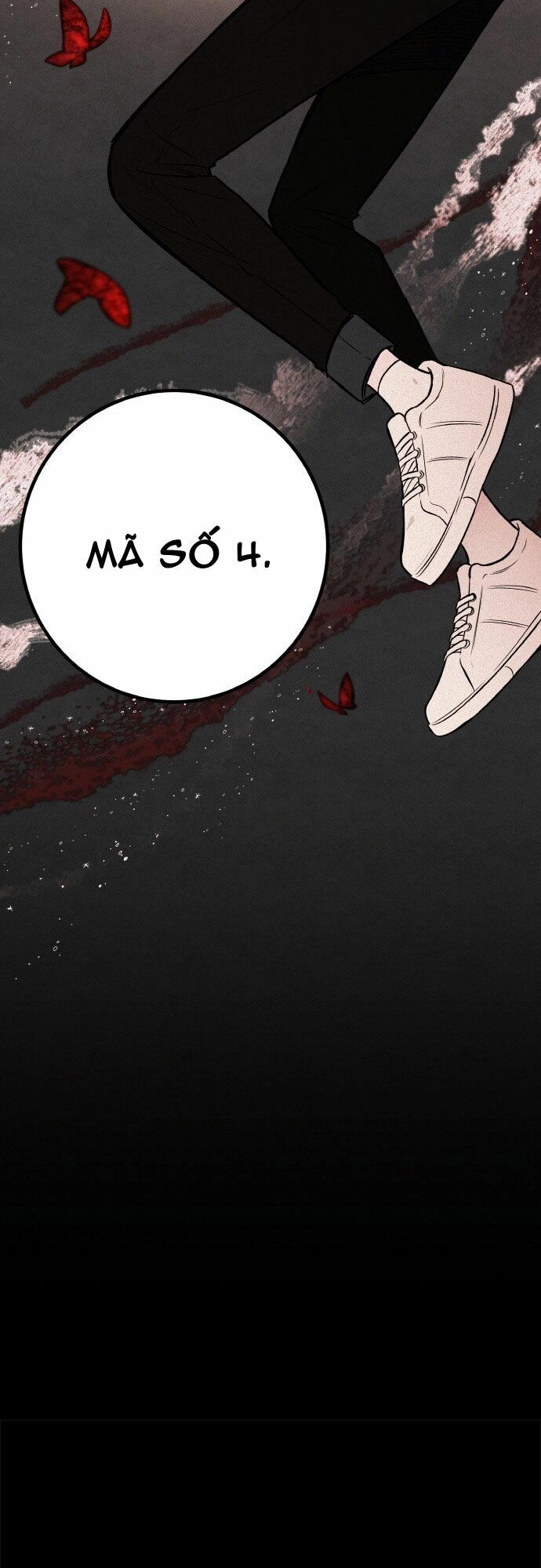 Bươm Bướm Và Máu Chapter 3 - 43