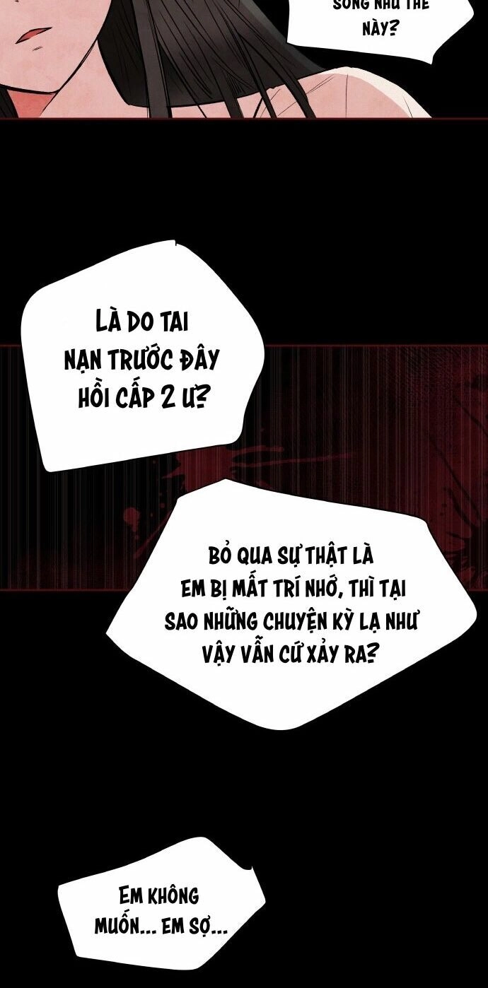 Bươm Bướm Và Máu Chapter 3 - 57