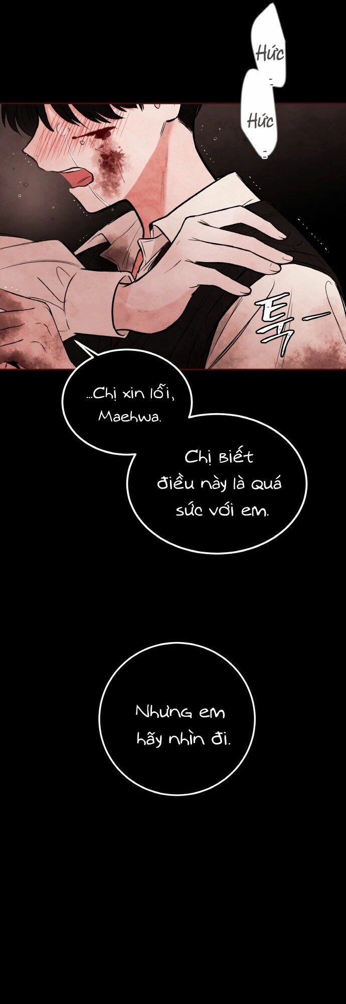 Bươm Bướm Và Máu Chapter 3 - 59