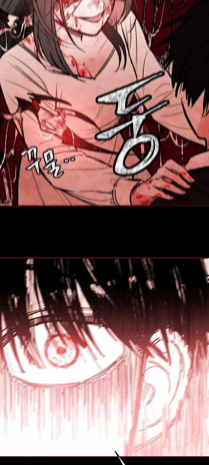 Bươm Bướm Và Máu Chapter 3 - 63