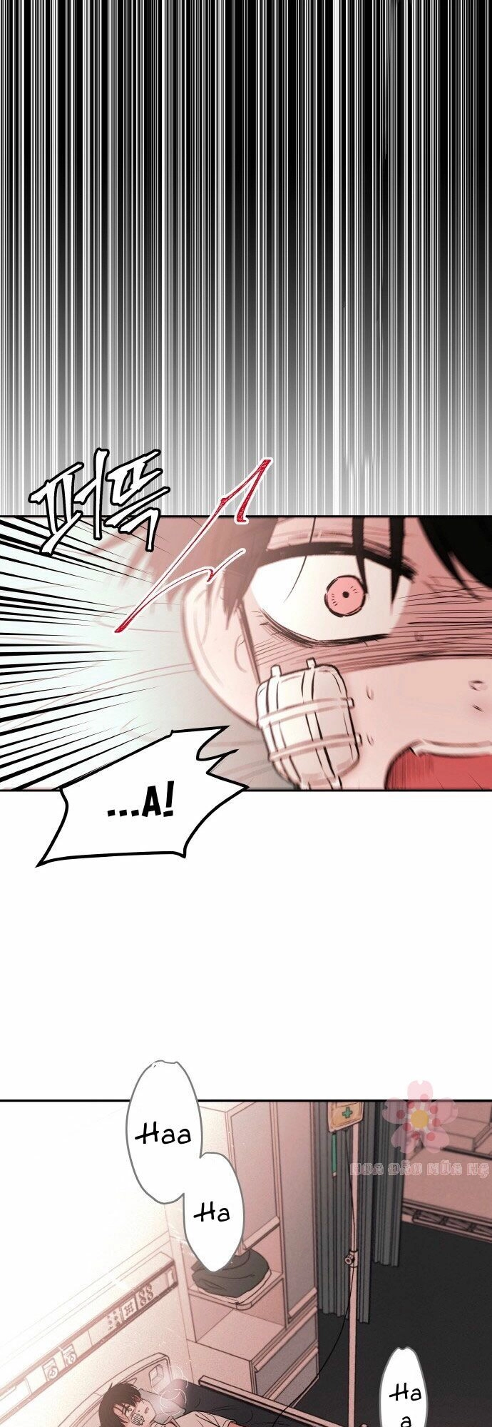 Bươm Bướm Và Máu Chapter 3 - 65