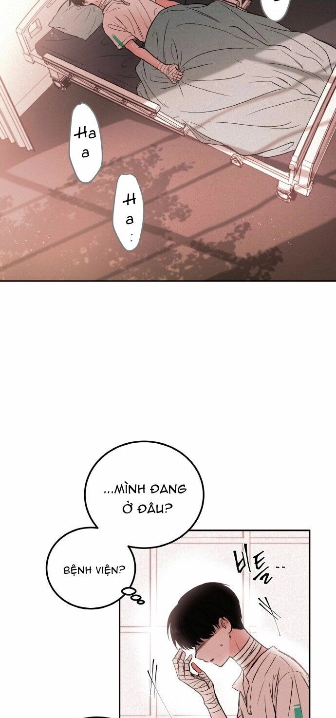 Bươm Bướm Và Máu Chapter 3 - 66