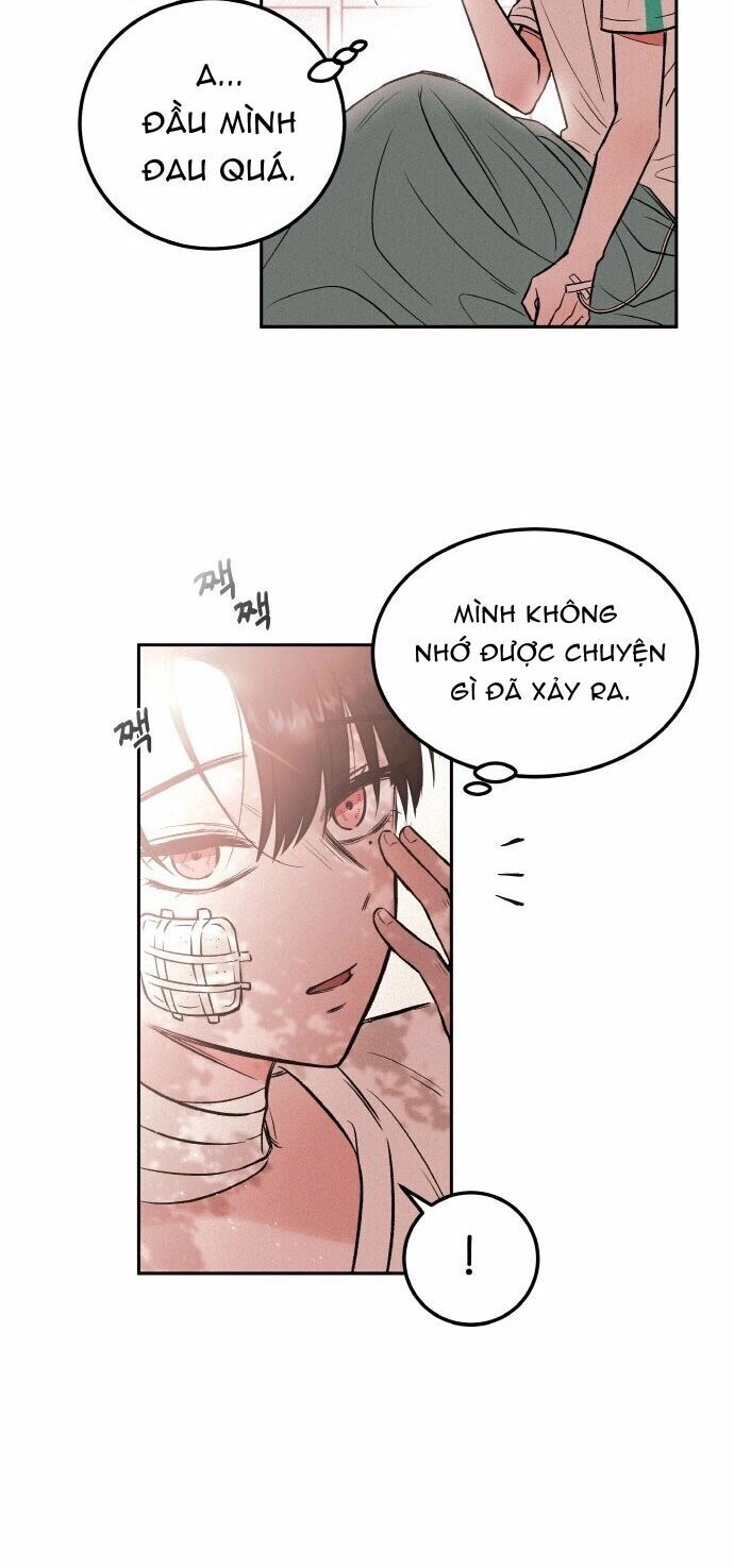 Bươm Bướm Và Máu Chapter 3 - 67