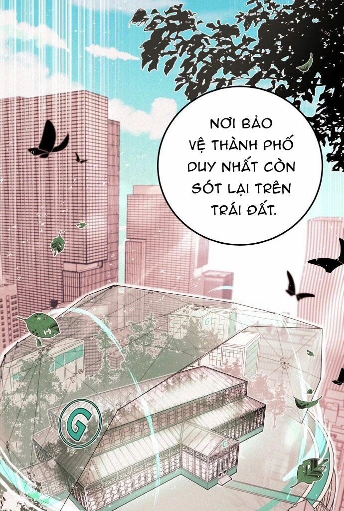 Bươm Bướm Và Máu Chapter 3 - 74