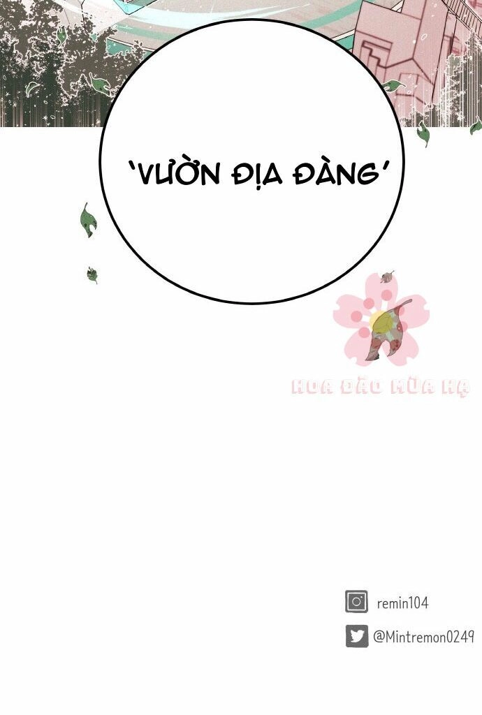 Bươm Bướm Và Máu Chapter 3 - 75