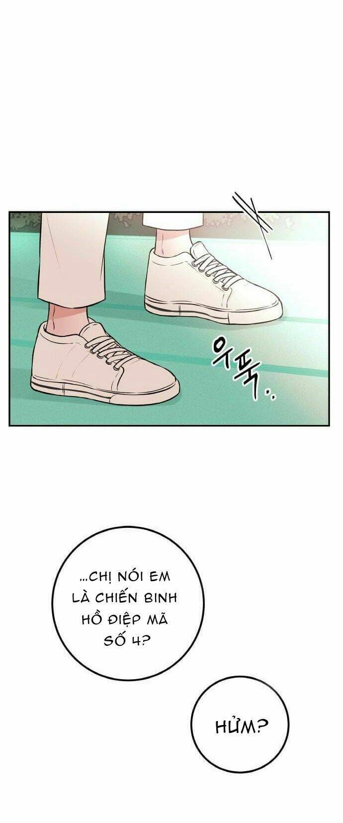 Bươm Bướm Và Máu Chapter 4 - 11