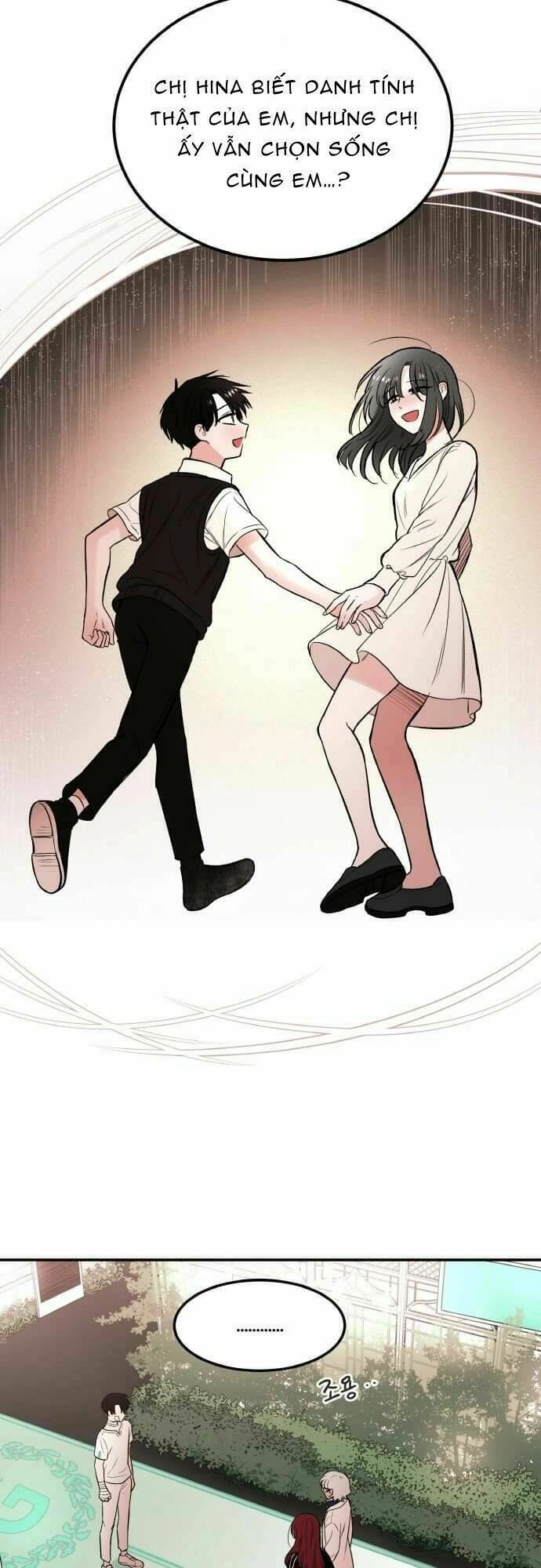 Bươm Bướm Và Máu Chapter 4 - 16