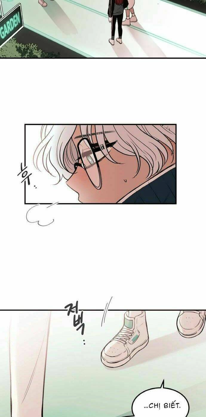 Bươm Bướm Và Máu Chapter 4 - 17