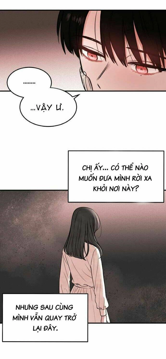 Bươm Bướm Và Máu Chapter 4 - 32