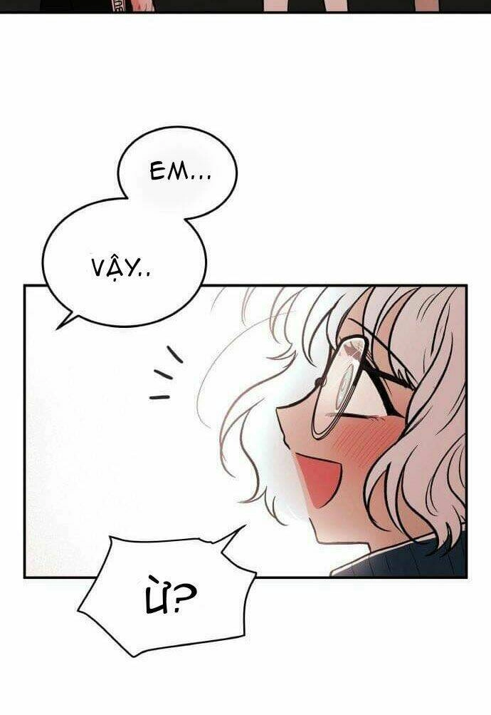 Bươm Bướm Và Máu Chapter 4 - 41