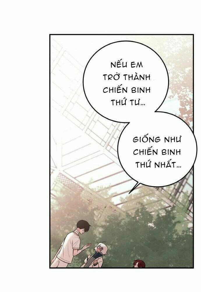 Bươm Bướm Và Máu Chapter 4 - 42