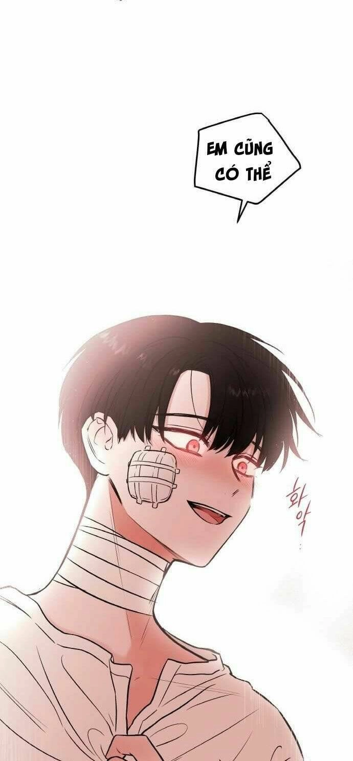 Bươm Bướm Và Máu Chapter 4 - 44