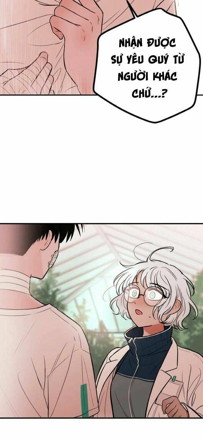 Bươm Bướm Và Máu Chapter 4 - 45