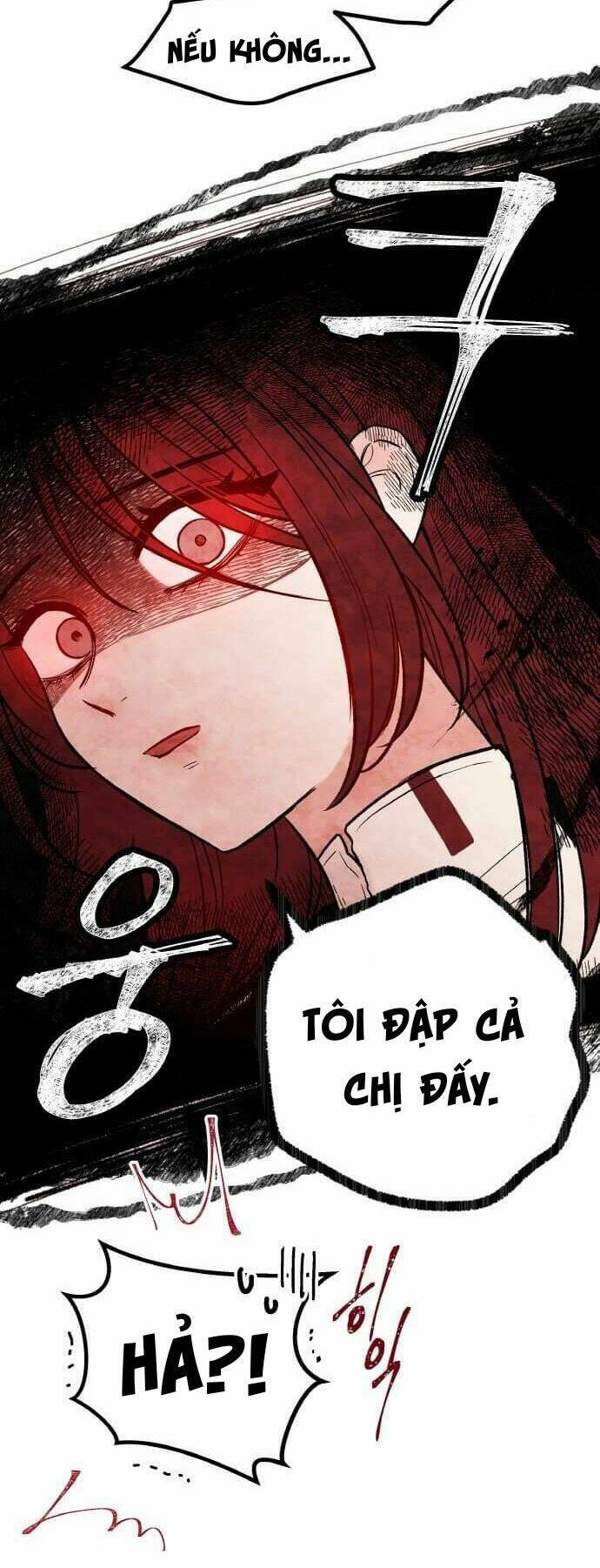 Bươm Bướm Và Máu Chapter 4 - 48